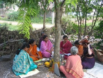 Sampoorna Karthika Maha Purananamu 4th Day Parayanam